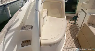 Jeanneau Prestige 34 Open