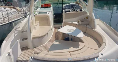 Jeanneau Prestige 34 Open