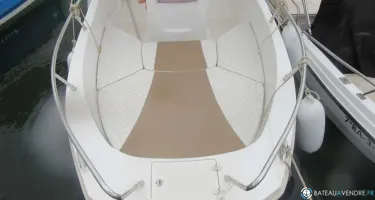 Idea Marine Idea 53 Open