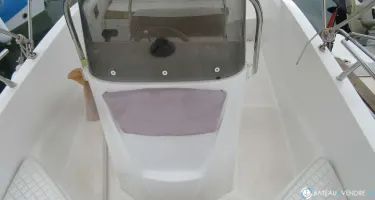 Idea Marine Idea 53 Open