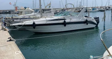 Sea Ray  270