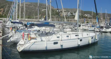 Beneteau Oceanis 400