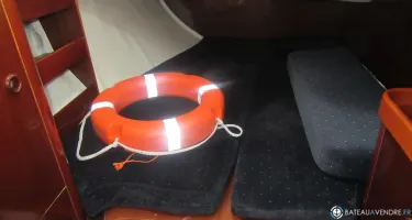 Beneteau Oceanis 400