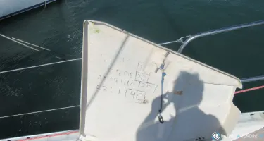 Beneteau Oceanis 400