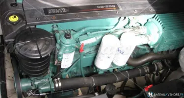 Gobbi Atlantis 42