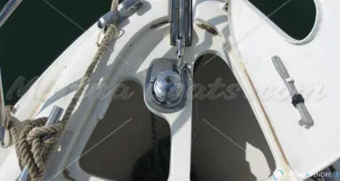 Gobbi Atlantis 42