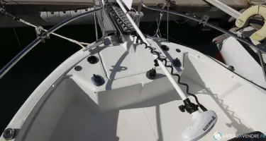 Beneteau Barracuda 9