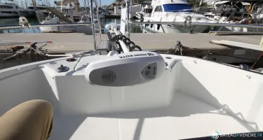 Beneteau Barracuda 9