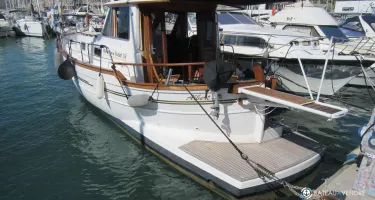 Menorquin  110