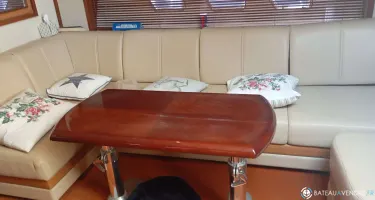 Sea Ray  515 Sundancer