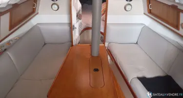 Dehler  34