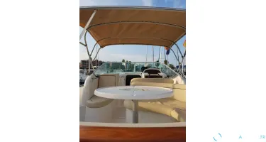 Jeanneau Leader 805