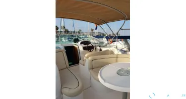 Jeanneau Leader 805