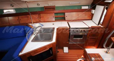 Hunter  40