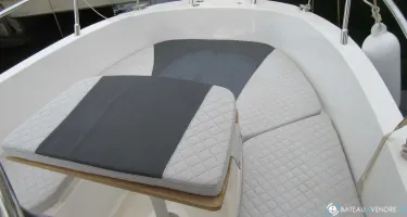Idea Marine Idea 53 Open