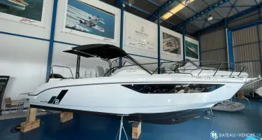 Beneteau Flyer 8 SUNdeck
