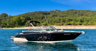 Monterey  268 SS
