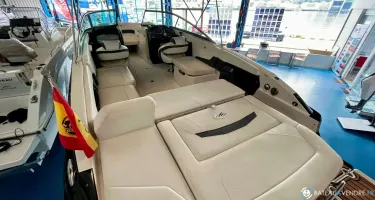 Monterey  268 SS