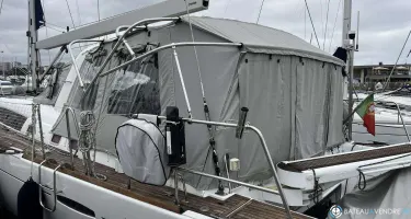 Beneteau Oceanis 58