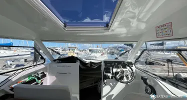 Beneteau Antares 8 OB