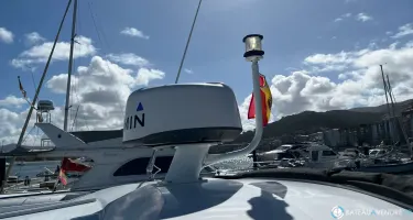 Beneteau Antares 8 OB