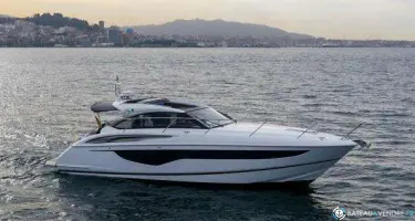 Princess  V40
