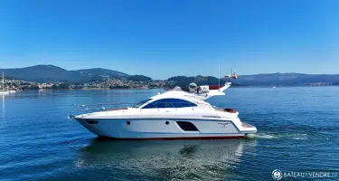 Beneteau Gran Turismo 49 Fly