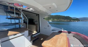 Beneteau Gran Turismo 49 Fly