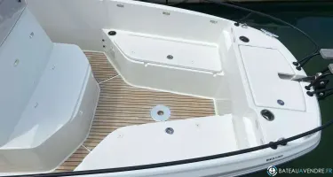 Beneteau Flyer 8 SPACEdeck