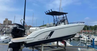 Beneteau Flyer 8 SPACEdeck