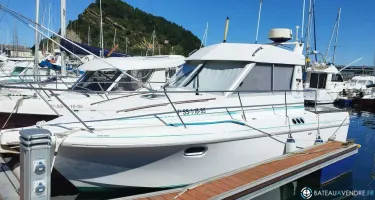 Beneteau Antares 805
