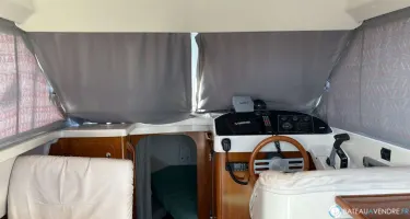 Beneteau Antares 805