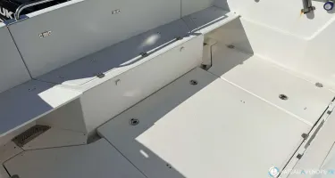 Beneteau Barracuda 9 Fly