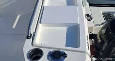 Beneteau Barracuda 6
