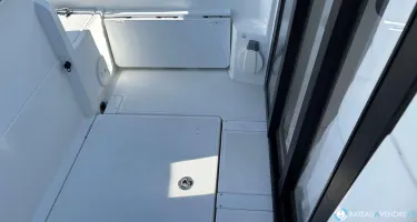 Beneteau Barracuda 6