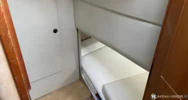 Sunseeker San Remo 33
