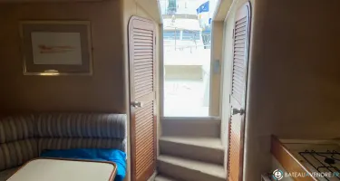 Sunseeker San Remo 33