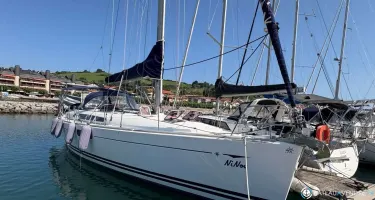 Jeanneau Sun Odyssey 44 i