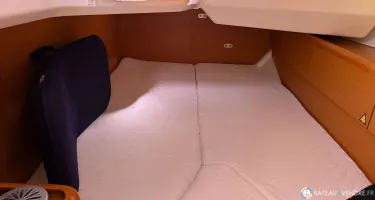 Jeanneau Sun Odyssey 44 i