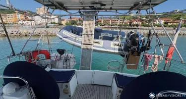 Jeanneau Sun Odyssey 44 i