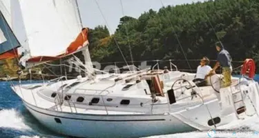 Dufour Gib Sea 43
