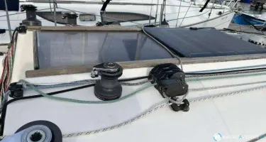 Dufour  334 Trophy