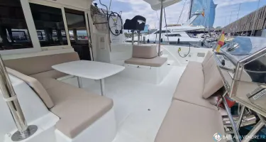 Lagoon  40