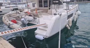 Lagoon  40