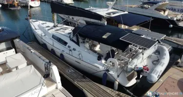 Beneteau  50