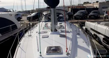 Beneteau  50