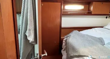 Beneteau  50