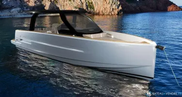 Fjord  39 Solcio