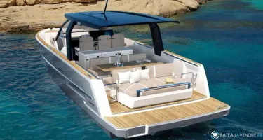 Fjord  39 Solcio