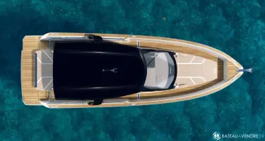 Fjord  39 Solcio